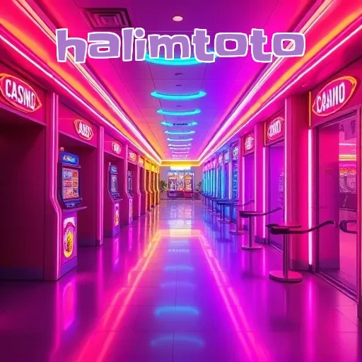 halimtoto: Menyelami Duniaku dalam Kompetisi Game yang Seru