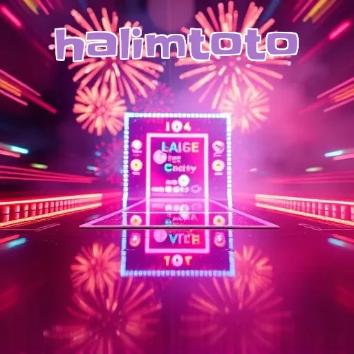 halimtoto: Temukan Fitur Menarik untuk Pengalaman Game Optimal