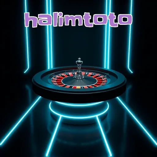 halimtoto Live Casino