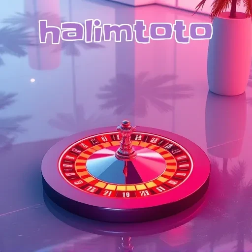 halimtoto: Kenali Keunggulan Lotere Harian dan Menangkan Hadiah