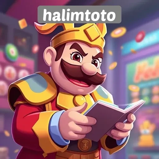 Tantangan dan Peluang di Industri Game Halimtoto