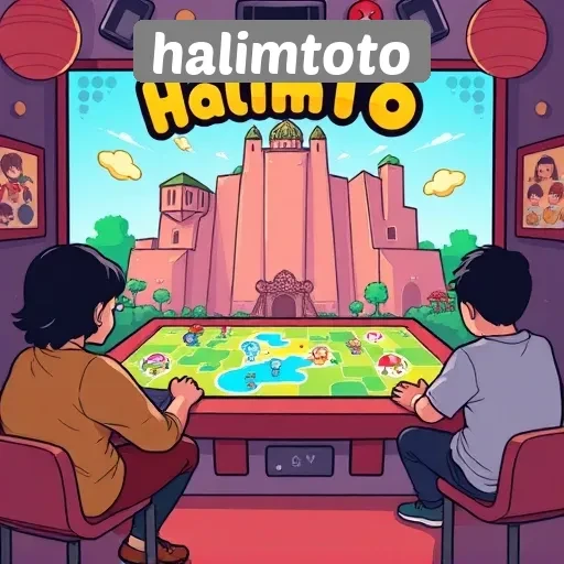 Tanggapan Masyarakat Terhadap Halimtoto sebagai Platform Game