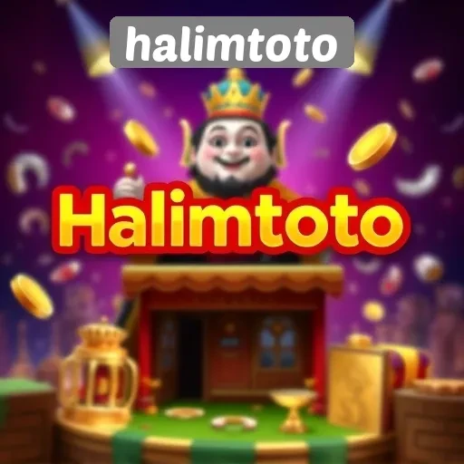 Kualitas Layanan Pelanggan Halimtoto dalam Dunia Game