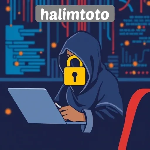 Pentingnya Keamanan Data Pengguna di Halimtoto