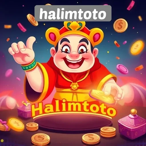 Beragam Pilihan Permainan Menarik di Halimtoto