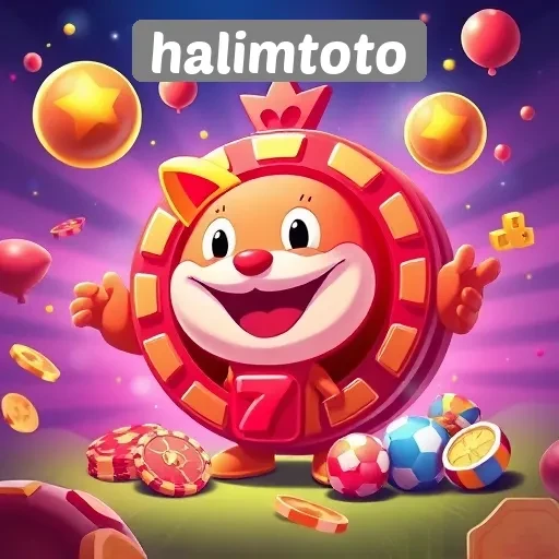 Keberagaman Permainan di Halimtoto untuk Pengguna