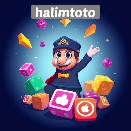 Mengulas Keberagaman Permainan di Situs Halimtoto