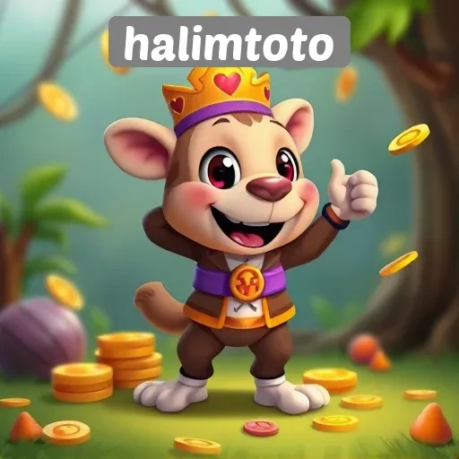 Ragam Permainan Menarik di Situs Halimtoto
