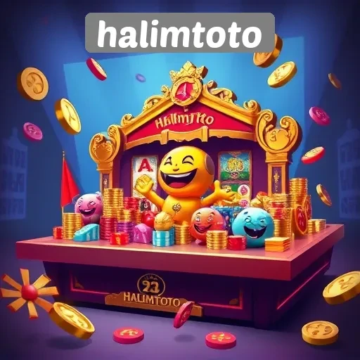 Menggali Jenis Permainan yang Tersedia di Halimtoto