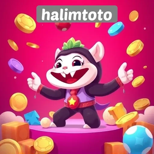 Menjelajahi Fitur Menarik di Situs Game Halimtoto
