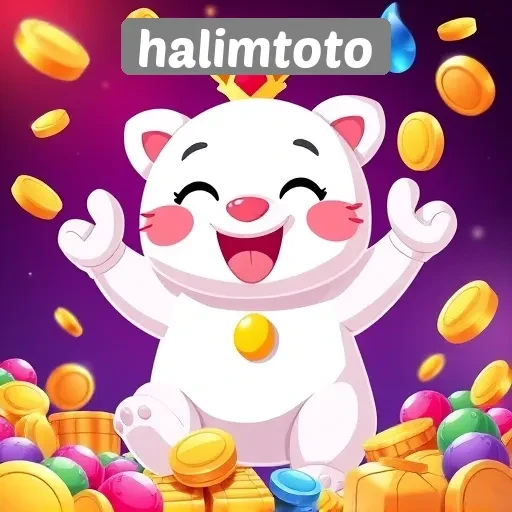Permainan Favorit di Halimtoto yang Harus Dicoba