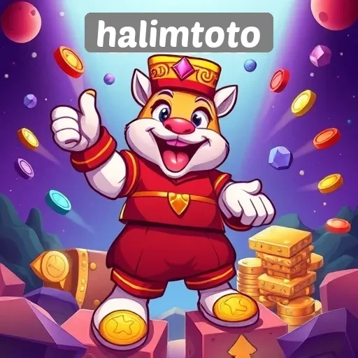 Keunggulan Fitur dan Permainan di Halimtoto