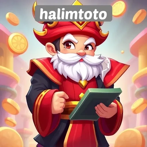 Fitur Menarik di Halimtoto untuk Para Gamer