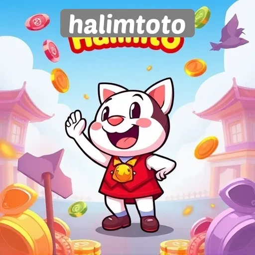 Mengulas Fitur Menarik di Situs Game Halimtoto