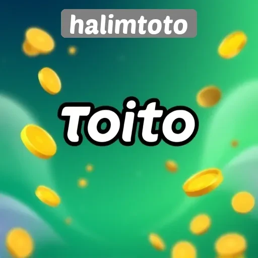 Keunggulan dan Fitur Menarik di Halimtoto