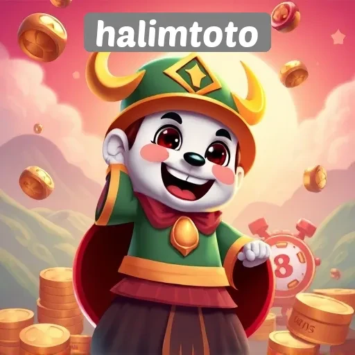 Keunggulan Game yang Ditawarkan oleh Halimtoto