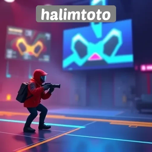 Perkembangan Game di Halimtoto dan Dampaknya bagi Pengguna