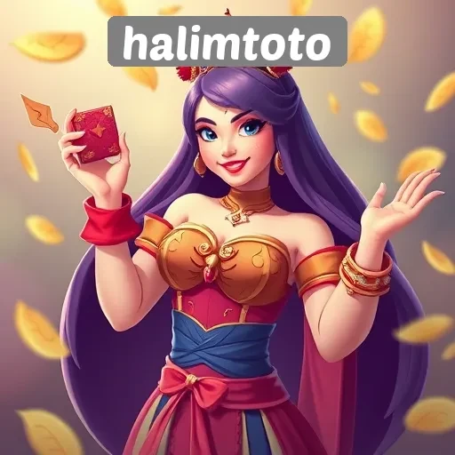 Tipe Permainan yang Tersedia di Halimtoto untuk Segala Usia