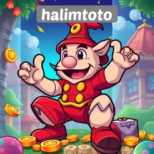 Variasi Permainan yang Tersedia di Halimtoto