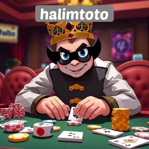 Panduan Memulai di Halimtoto untuk Pemain Baru