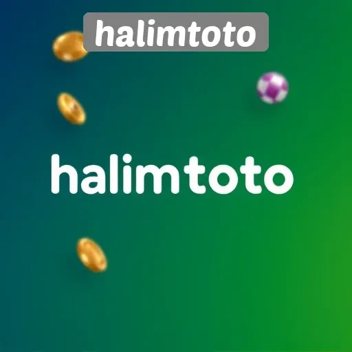 Keunggulan Halimtoto dalam Dunia Permainan Online