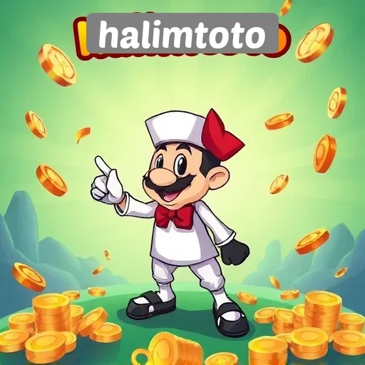 Kelebihan Halimtoto Dibandingkan Situs Game Lain