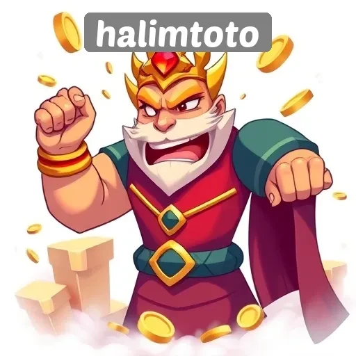 Keuntungan Menjadi Anggota Halimtoto untuk Para Gamer