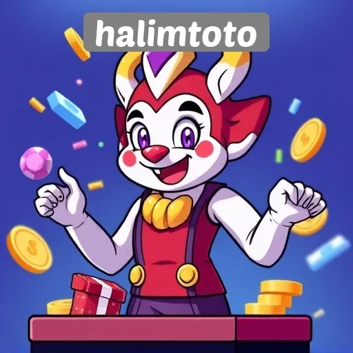 Halimtoto Pilihan Terbaik untuk Penggemar Game Online