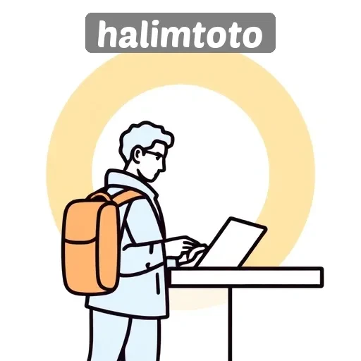 Analisis Layanan Pelanggan Halimtoto untuk Pengalaman Pengguna