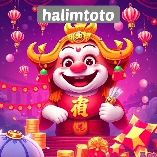 Ulasan Fitur Menarik di Halimtoto untuk Pemain