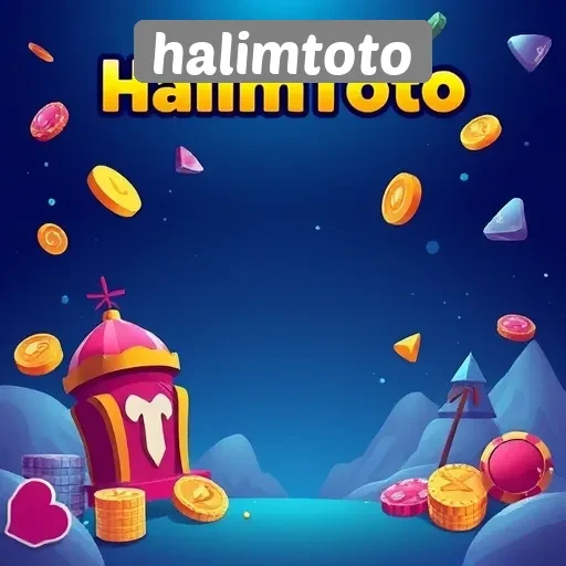 Mengenal Halimtoto Sebagai Destinasi Game Terpercaya