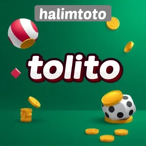 Evolusi Halimtoto Dalam Menyediakan Beragam Pilihan Game Online