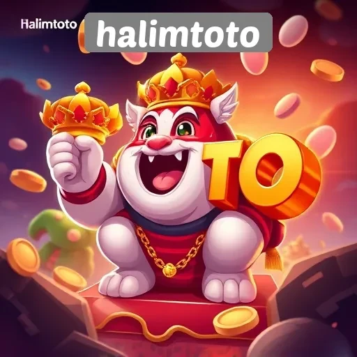 Mengupas Fitur Menarik Situs Game Halimtoto