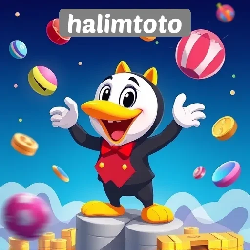 Mengenal Halimtoto Sebagai Situs Game Populer di Indonesia