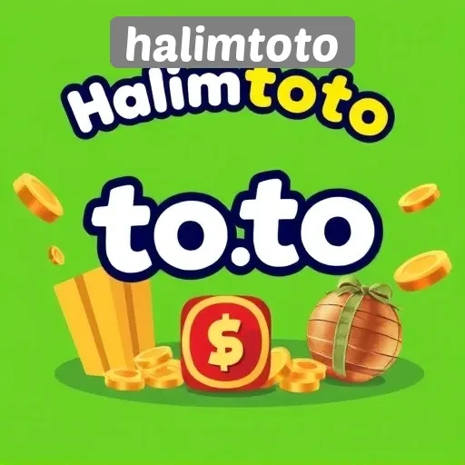 Review Fitur Menarik di Halimtoto untuk Pecinta Game