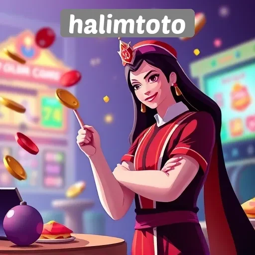 Kenali Halimtoto Sebagai Situs Game Terpercaya di Indonesia