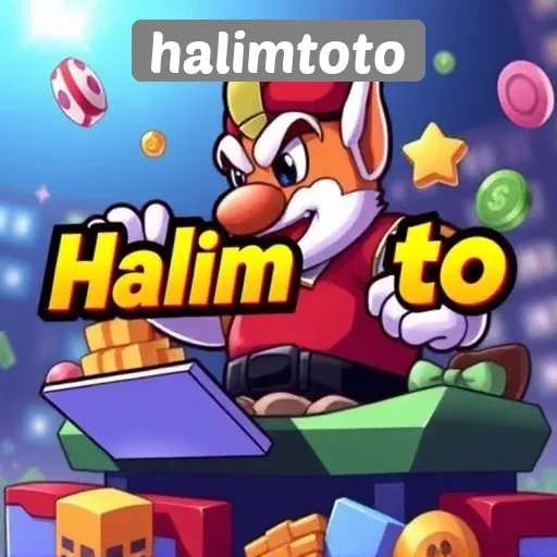 Mengenal Halimtoto Sebagai Situs Game Terpercaya