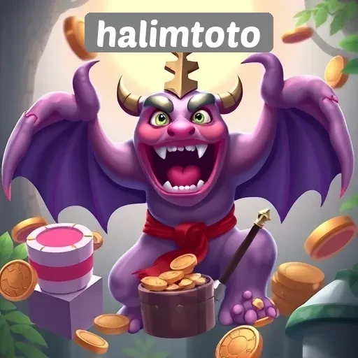 Varian Game Menarik yang Ditawarkan Halimtoto