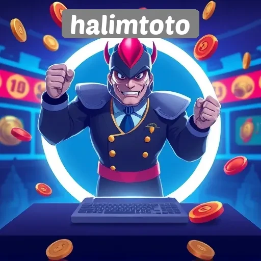 Bagaimana Halimtoto Meningkatkan Pengalaman Bermain Game Online