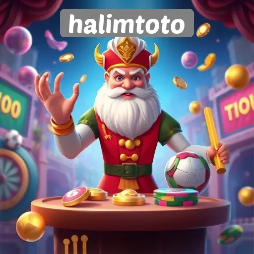 Mengapa Halimtoto Dikenal di Kalangan Penggemar Game