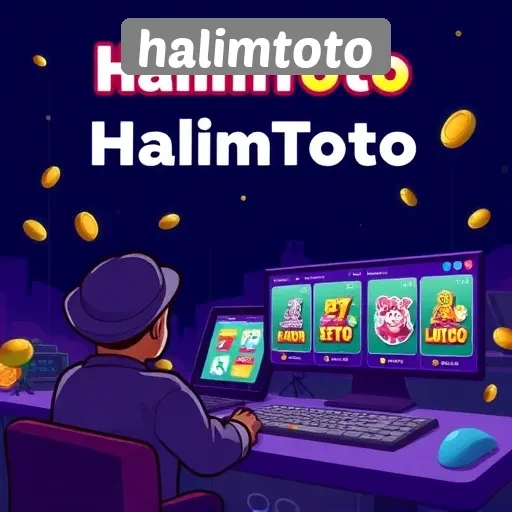 Mengenal Halimtoto Sebagai Destinasi Game Online di Indonesia