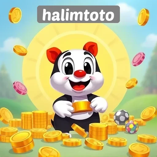 Keunggulan Halimtoto dalam Menyajikan Game Online