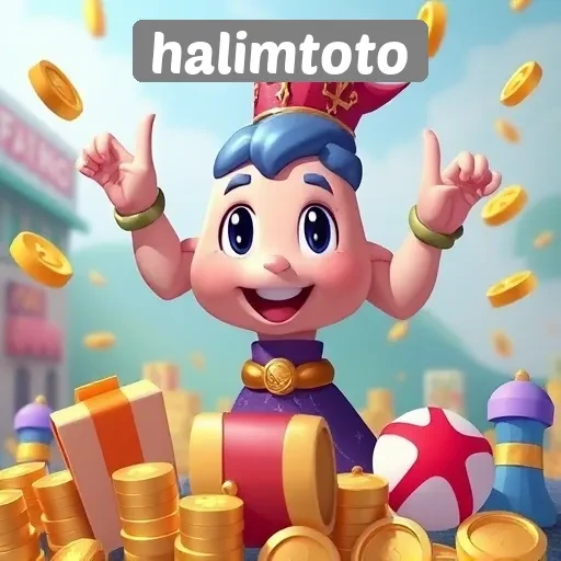 Halimtoto Pilihan Utama untuk Penggemar Game Online