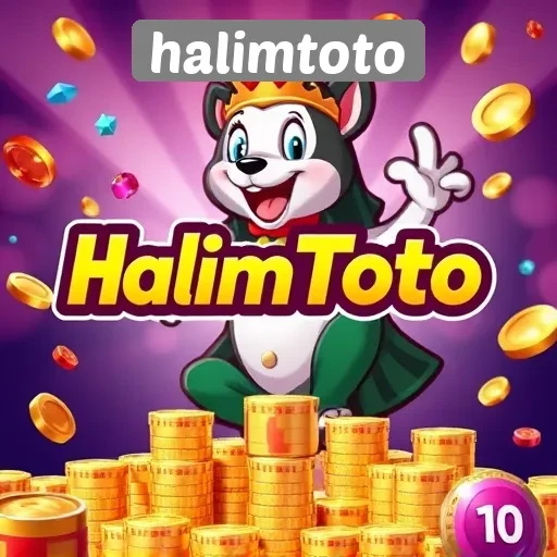 Mengenal Halimtoto sebagai Platform Permainan Online