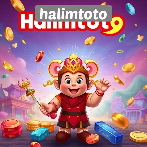 Alasan Mengapa Halimtoto Populer di Kalangan Gamers