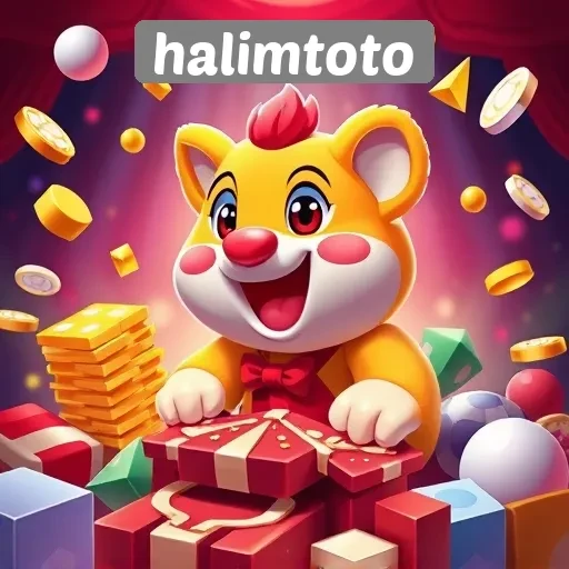 Keunggulan Halimtoto dalam Menyediakan Game Berkualitas