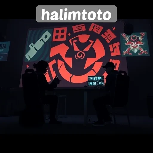 Rumor dan Fakta Seputar Halimtoto dalam Industri Game