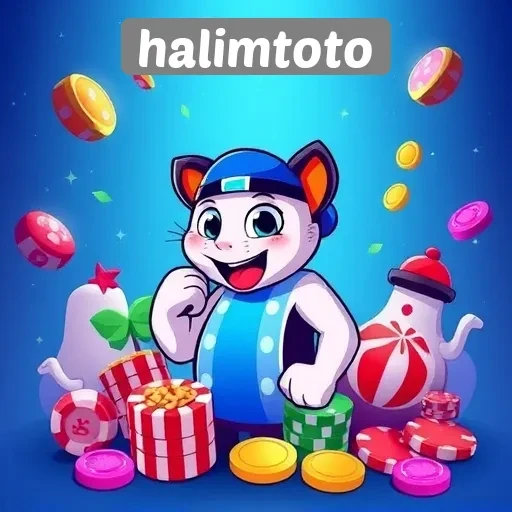 Mengenal Halimtoto Situs Game Terpercaya di Indonesia