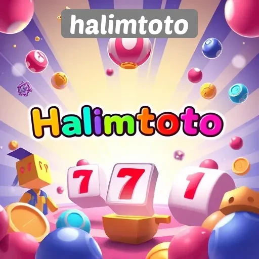Halimtoto: Platform Game yang Ramah Pengguna