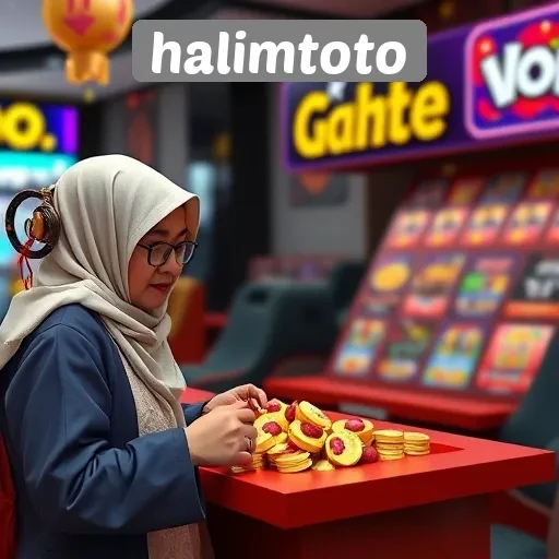Testimoni Pengguna Halimtoto Tentang Pengalaman Bermain